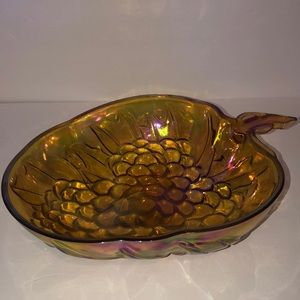 Vintage Indiana Glass Bowl